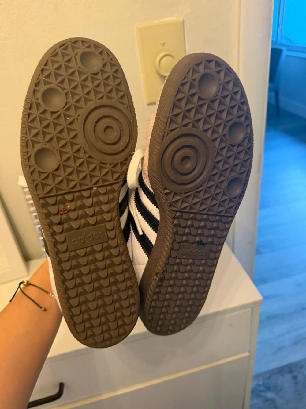 Adidas